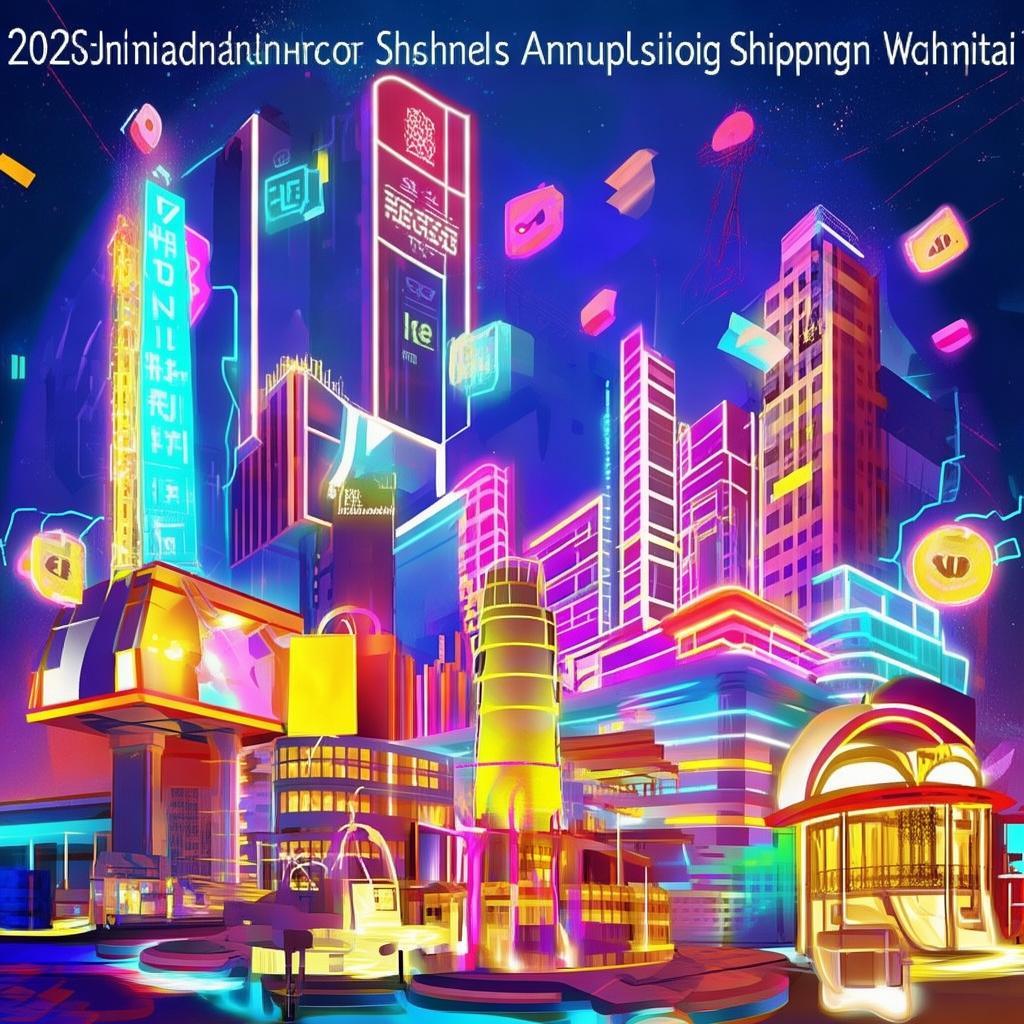 2023年度上海线上购物网站排名揭晓，购物天堂的线上版图解析，2023上海线上购物网站排名揭晓，揭秘购物天堂的线上版图