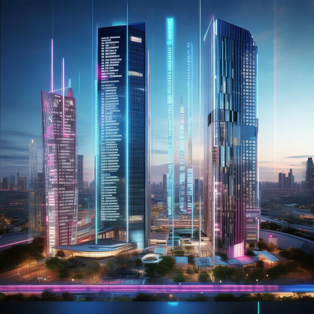 2023年度建筑设计类网站公司排名，探索行业领军者与创新力量，2023年度建筑设计网站公司排名，行业领军与创新力量盘点