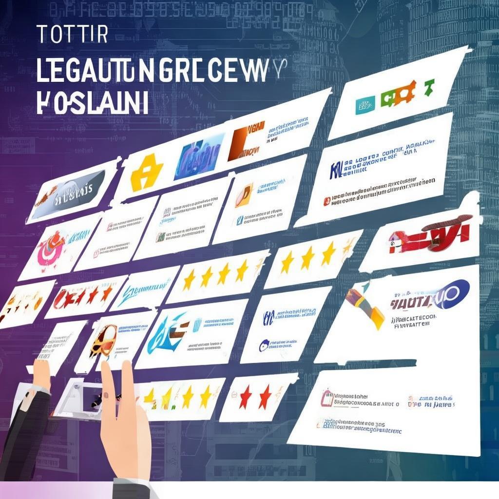 揭秘正规法律咨询网站排名，权威指南助您明智选择，法律咨询网站权威排名大揭秘，明智选择指南