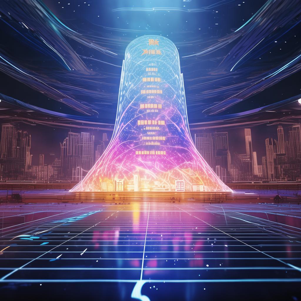 中国最大的量子网站排名，揭秘量子科技领域的领军平台，中国量子科技领域领先平台排名揭晓，揭秘量子网站霸主榜单