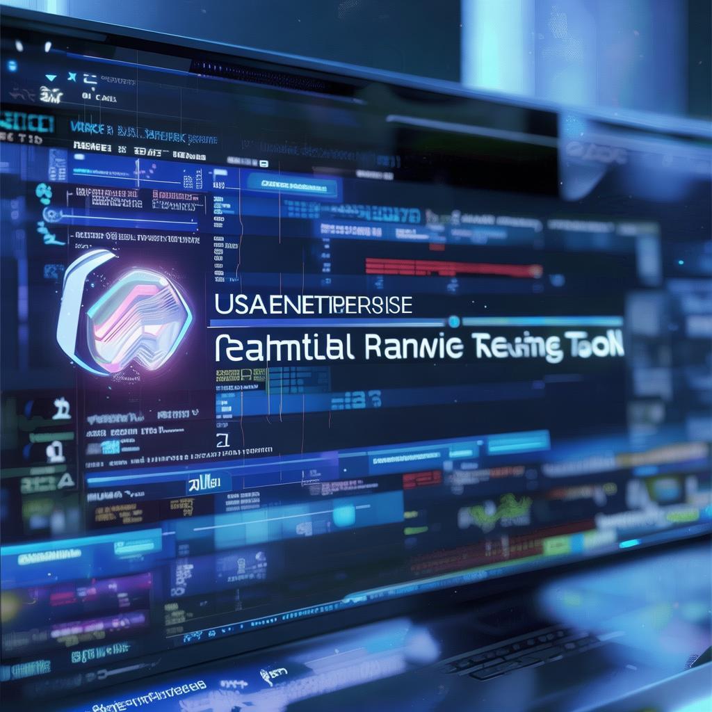 美国企业网站排名软件，助力企业提升在线竞争力与品牌影响力，美国企业网站排名神器，解锁在线竞争力与品牌影响力新高度