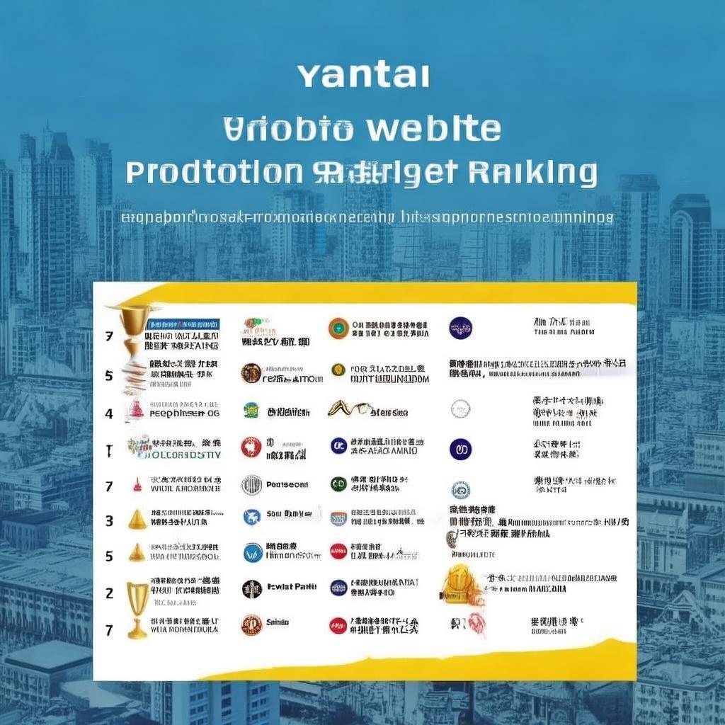 烟台网站推广企业排名，揭秘烟台地区最具实力的网络营销服务商，烟台网络营销实力榜，揭秘烟台地区领先网站推广企业