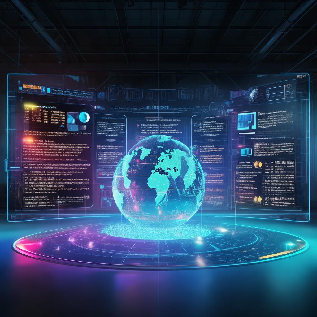 全球科研仪器网站排名，揭秘顶尖实验室的利器之源，科研利器揭秘，全球科研仪器网站排名榜单揭晓