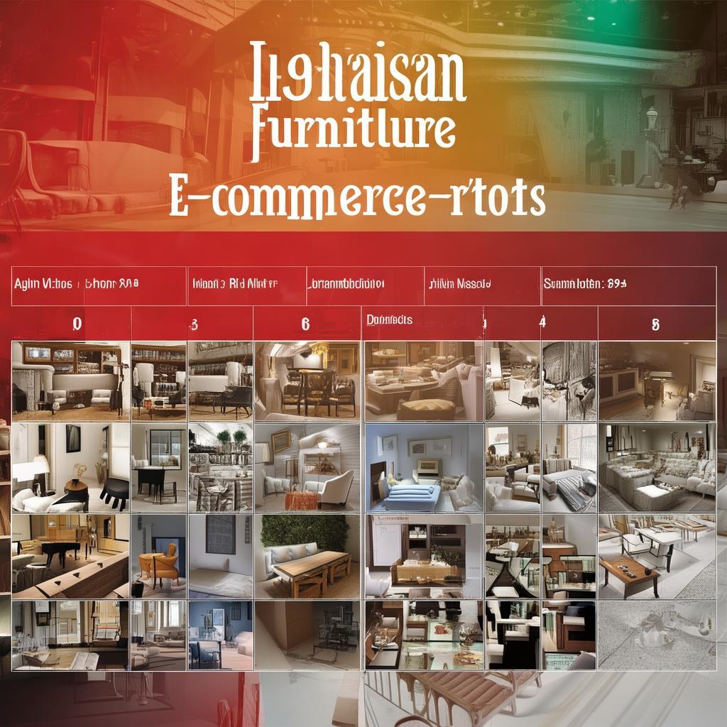 意大利家具网站平台排名，揭秘意大利家居电商的领军者，意大利家居电商巨头盘点，揭秘家具网站平台排名