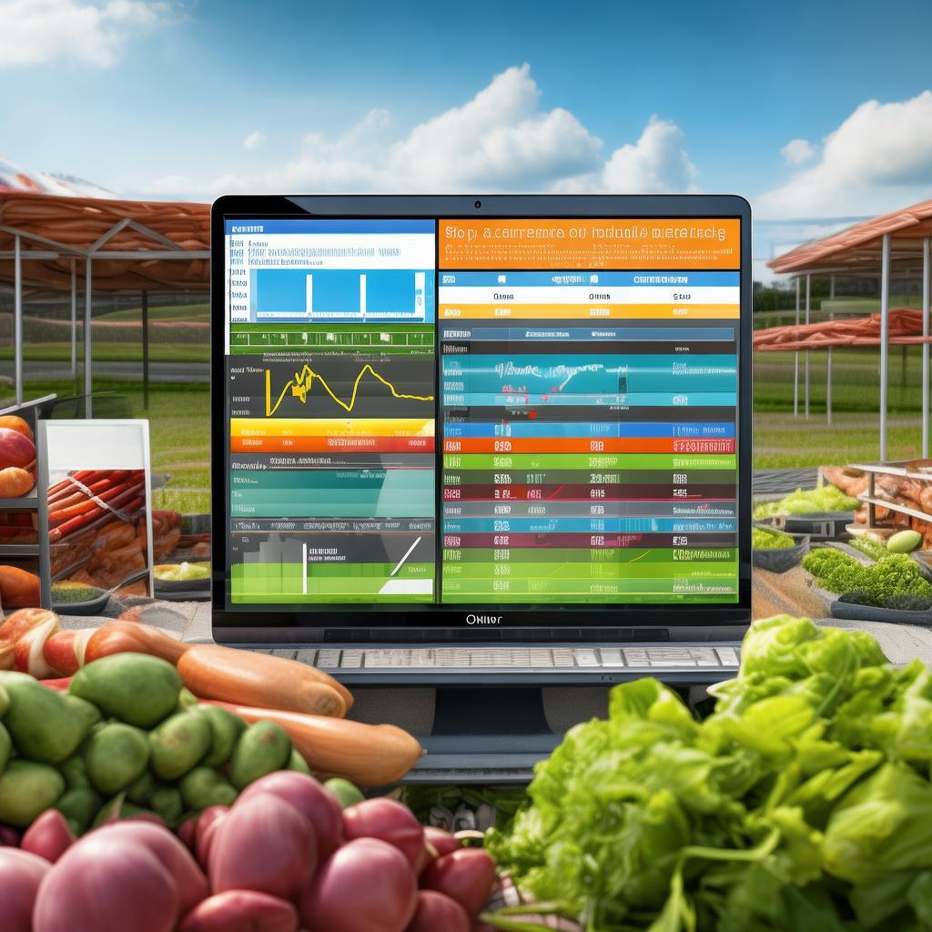 农业产品批发网站排名，揭秘农产品线上交易新趋势，农产品线上交易新趋势，揭秘农业产品批发网站排名榜