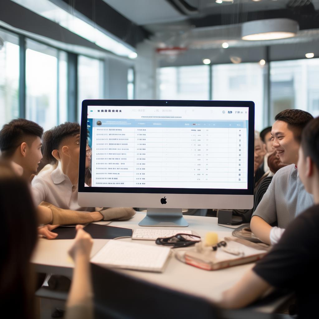 广安公务员查排名网站，透明化招考流程，助力考生精准了解竞争态势，广安公务员招考流程透明化，考生可查排名网站助精准了解竞争态势