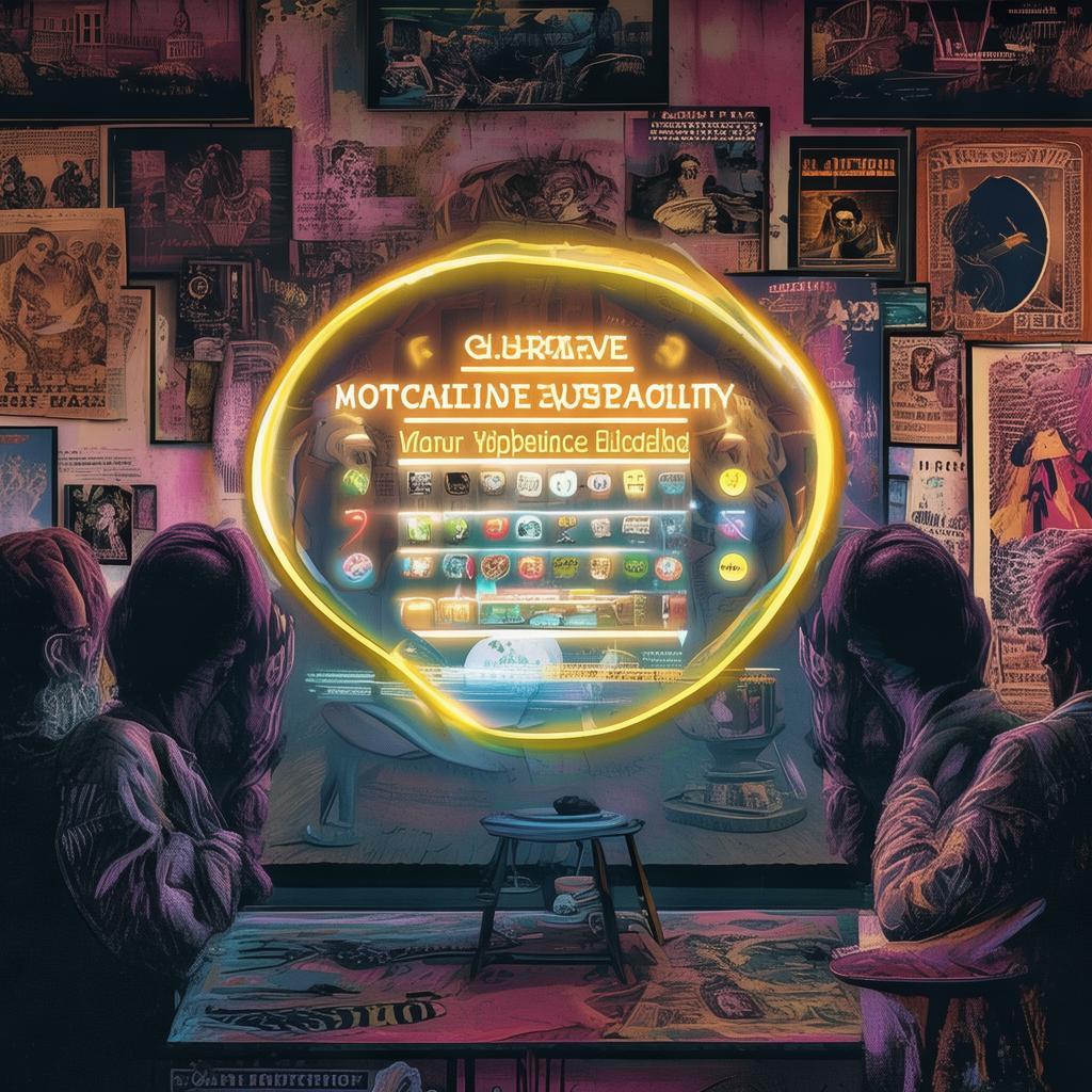 揭秘小众高质量字幕网站排名，你的观影体验升级指南，小众高清字幕网站大盘点，提升观影体验秘籍