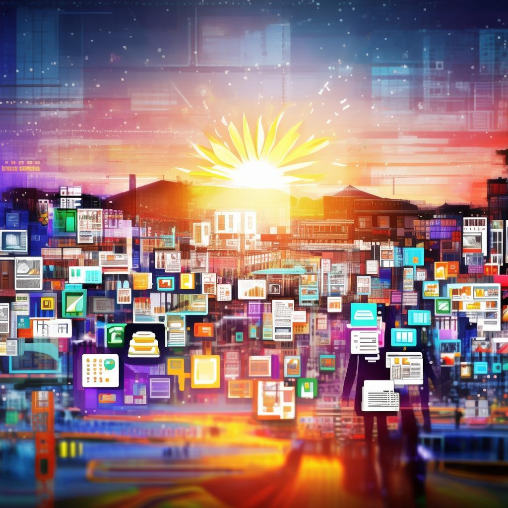 阿里巴巴排名优化，如何提升网站在平台上的曝光度与竞争力，阿里巴巴平台网站曝光与竞争力提升策略