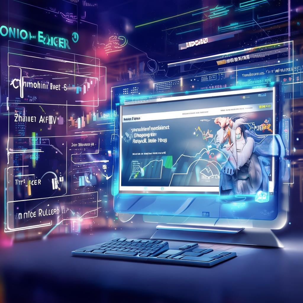 珠山区网站网络推广排名，揭秘提升在线影响力的秘诀，珠山区网站网络推广攻略，揭秘提升在线影响力的黄金法则