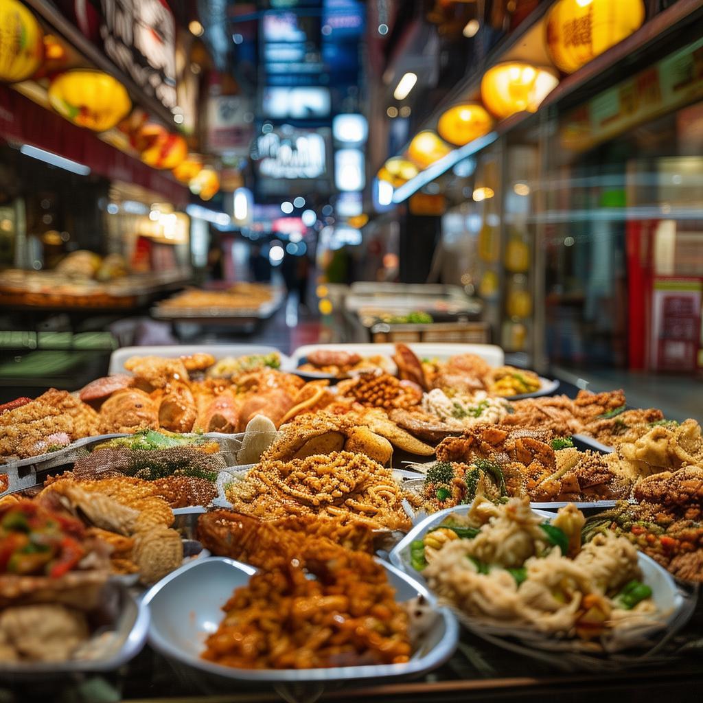 郑州小吃批发网站排名，揭秘美食供应链的线上高地，郑州小吃线上批发平台排行，揭秘美食供应链新高峰