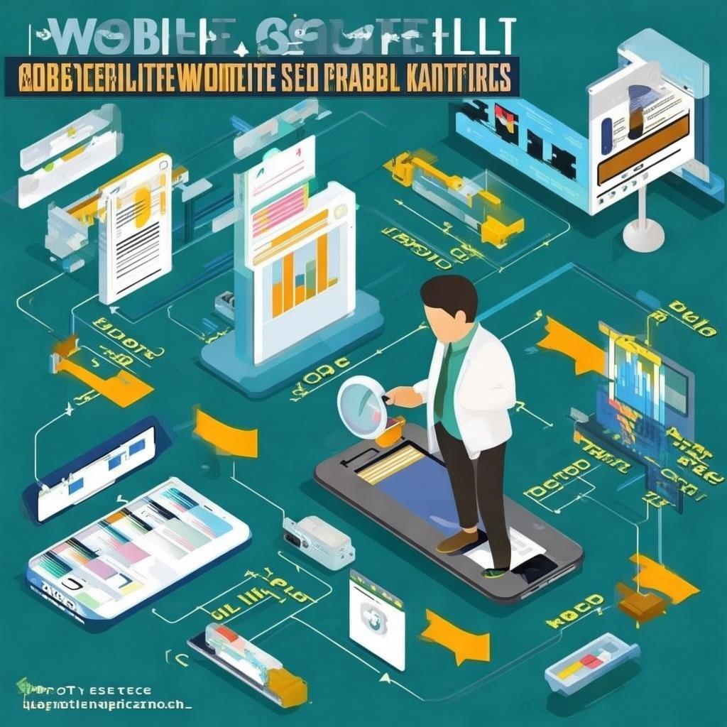 如何优化手机网站排名，全方位策略解析，手机网站SEO优化全攻略，提升排名的全方位策略揭秘