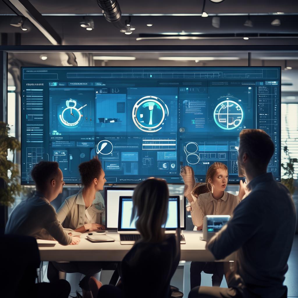 网站排名监控，揭秘其不可或缺的五大用途，网站排名监控，五大关键用途深度解析