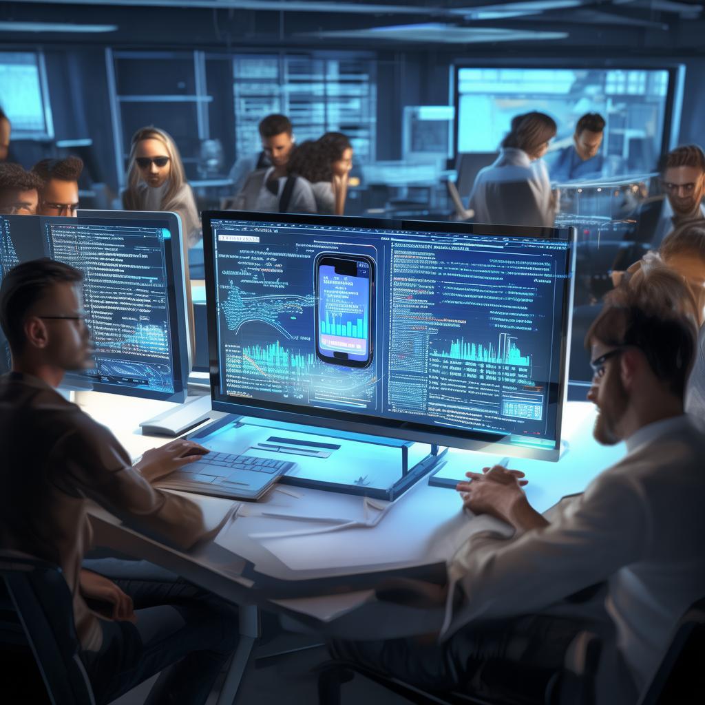 深度解析，如何打造高效网站排名软件—手机端应用开发指南，揭秘高效网站排名软件构建之道，手机端应用开发攻略