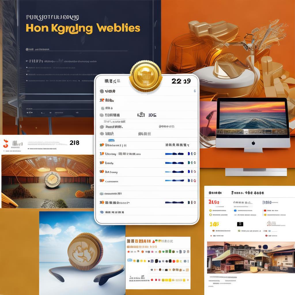 2023正规香港购物网站排名，品质与便捷的完美结合，2023香港购物网站品质与便捷双重推荐排名