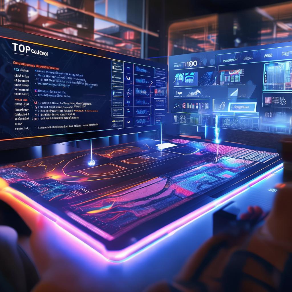 2023年度房地产政策查询网站排名解析，便捷信息获取的最佳助手，2023年房地产政策网站排名揭秘，信息获取利器盘点