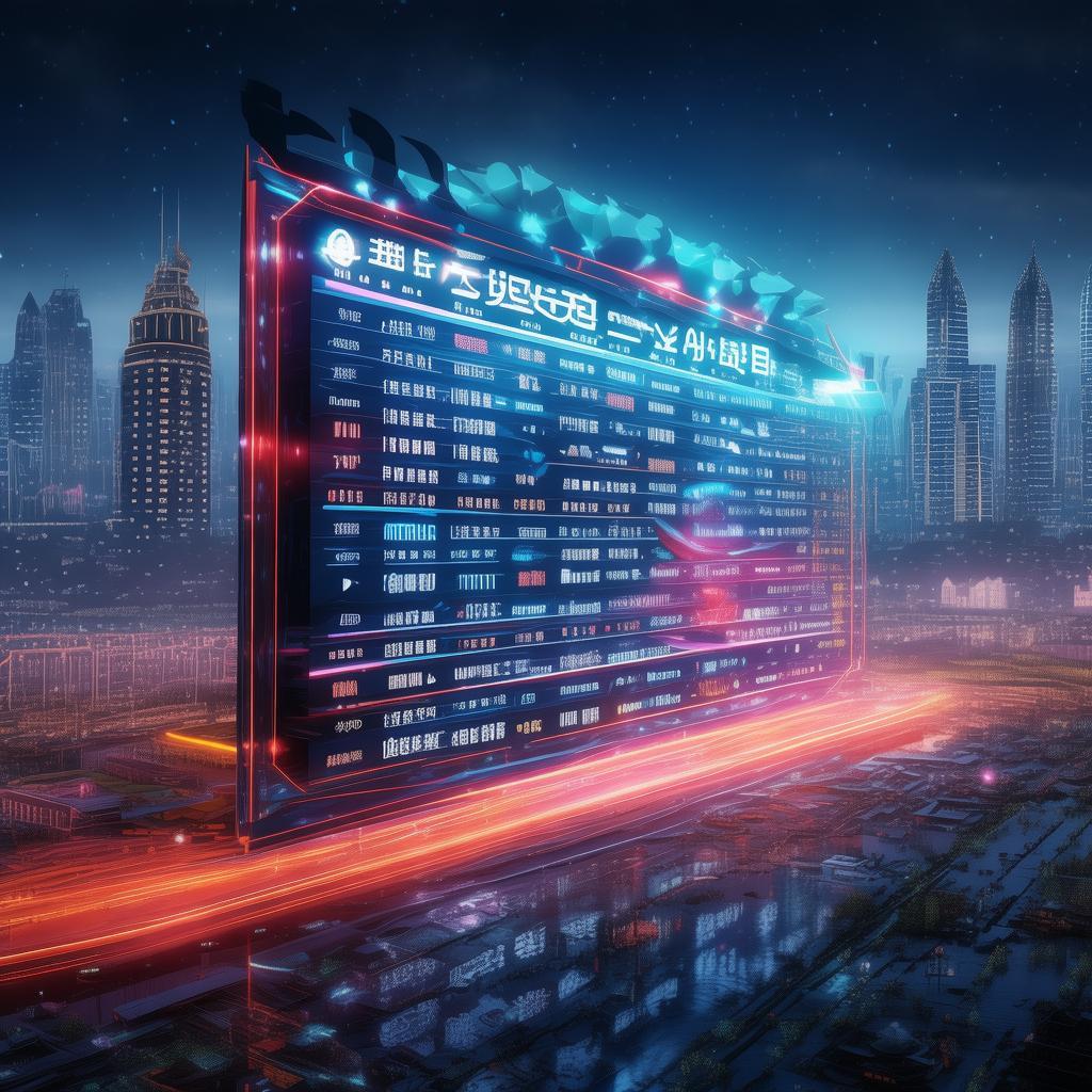 中国最大的带货网站排名，电商巨头争霸，揭秘线上购物新格局，电商巨头争霸，中国最大带货网站排名揭晓