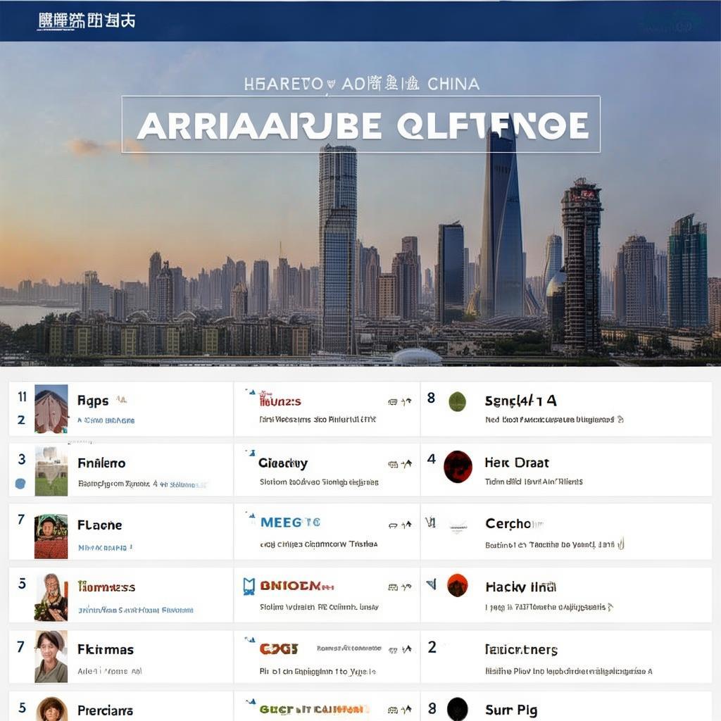 青岛市建筑公司排名网站，一站式了解青岛建筑行业佼佼者！青岛建筑行业翘楚大盘点——一站式排名网站揭晓！