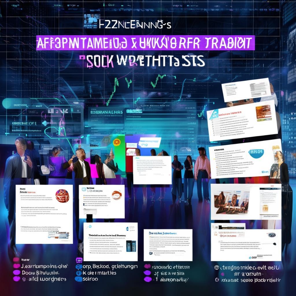 2023年国外美股交易网站排名解析，投资者的首选平台，2023年美股交易网站排名揭晓，投资者首选交易平台大盘点