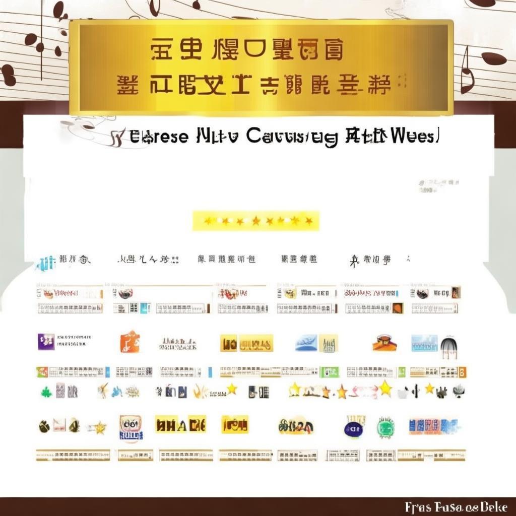 学二胡权威网站排名，助力音乐爱好者找到最佳学习平台，权威学二胡网站排行榜，音乐爱好者首选学习平台推荐