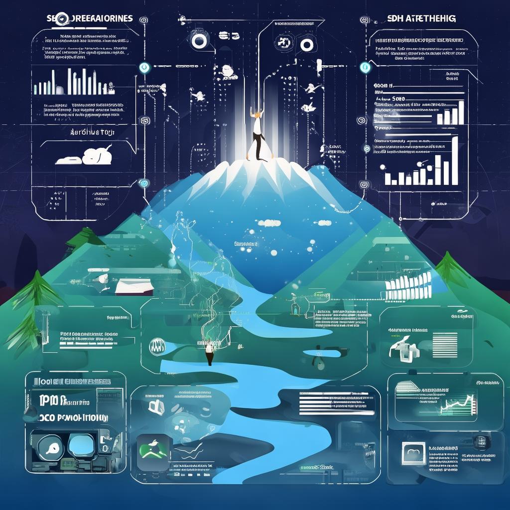 如何有效提升网站优化软件的排名，全方位攻略解析，网站优化软件排名提升攻略全解析
