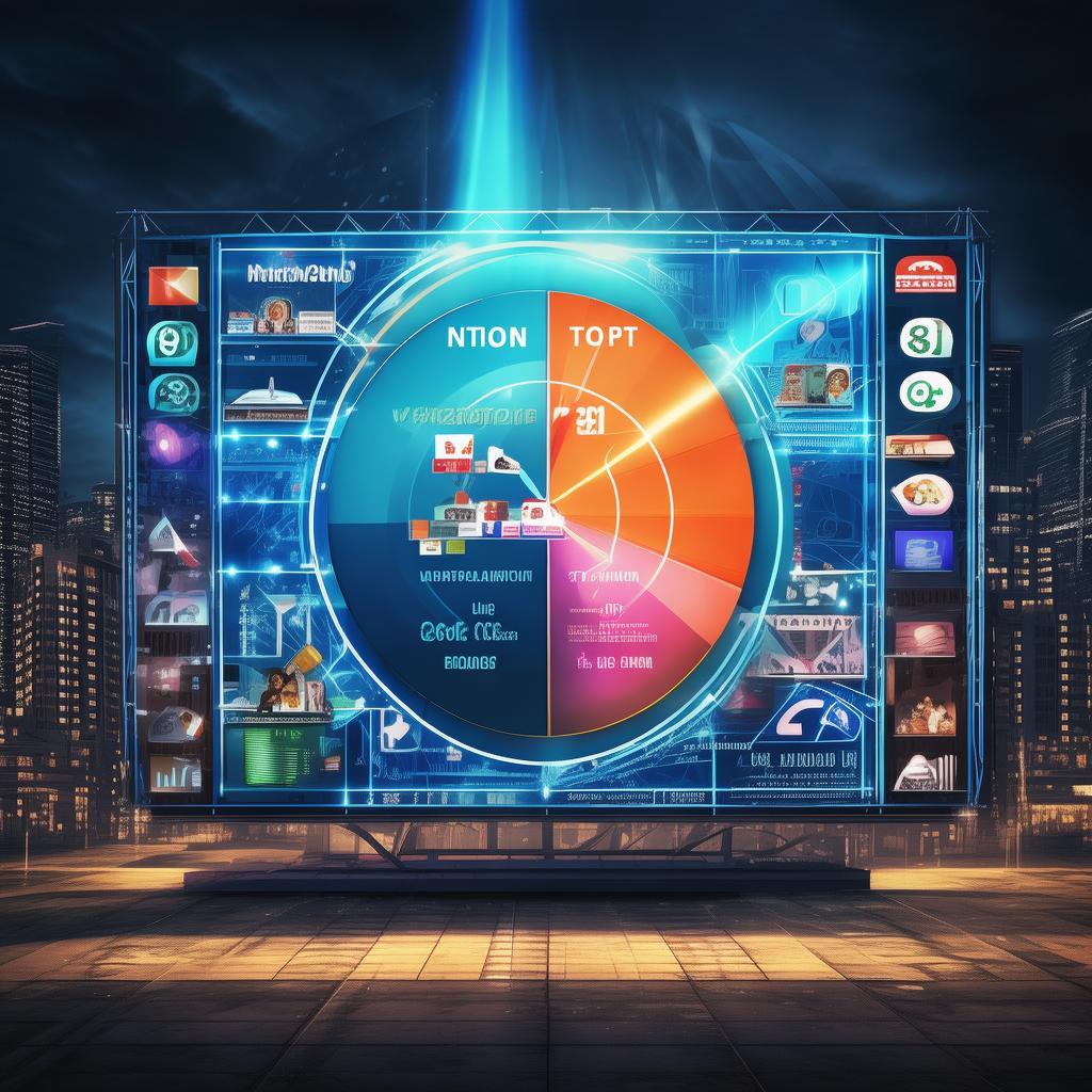 全国最大招商网站排名，揭秘互联网招商领域的巨头争霸格局，互联网招商领域巨头争霸格局揭秘，全国最大招商网站排名揭晓