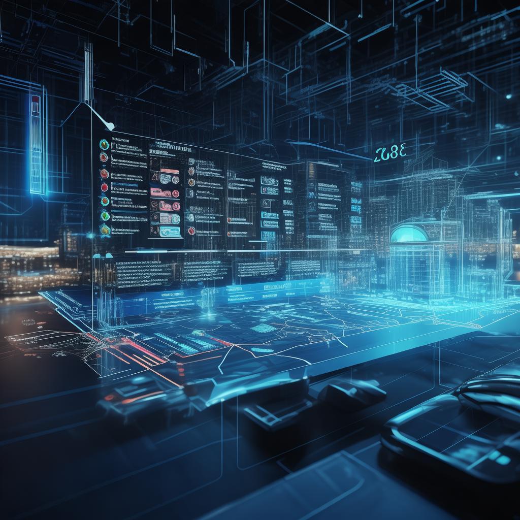 2023建筑工程类网站公司排名，行业领军者盘点与趋势分析，2023建筑工程类网站公司排名，行业领军者揭晓与未来趋势洞察