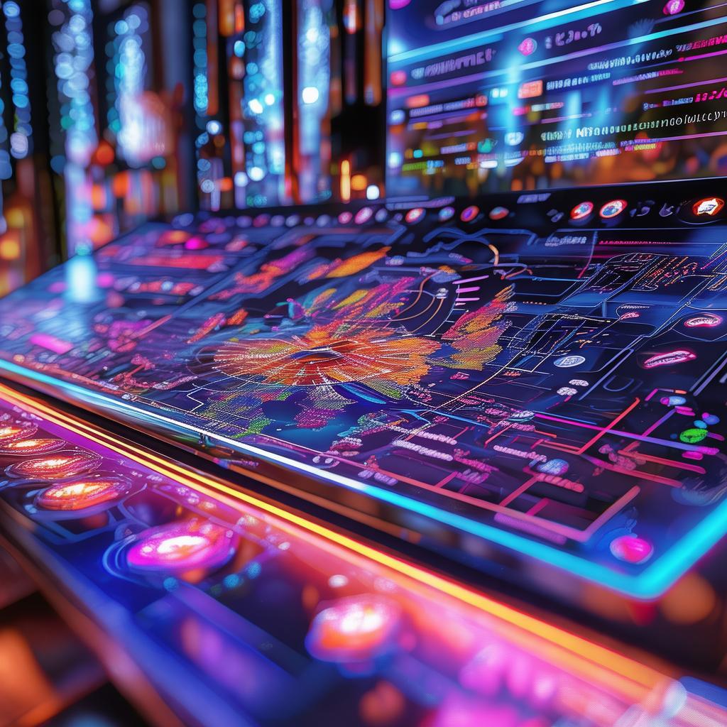 2023年化妆品趋势分析网站排名，洞察美妆行业风向标，解锁潮流密码！2023年美妆行业趋势揭秘，网站排名解析潮流风向标