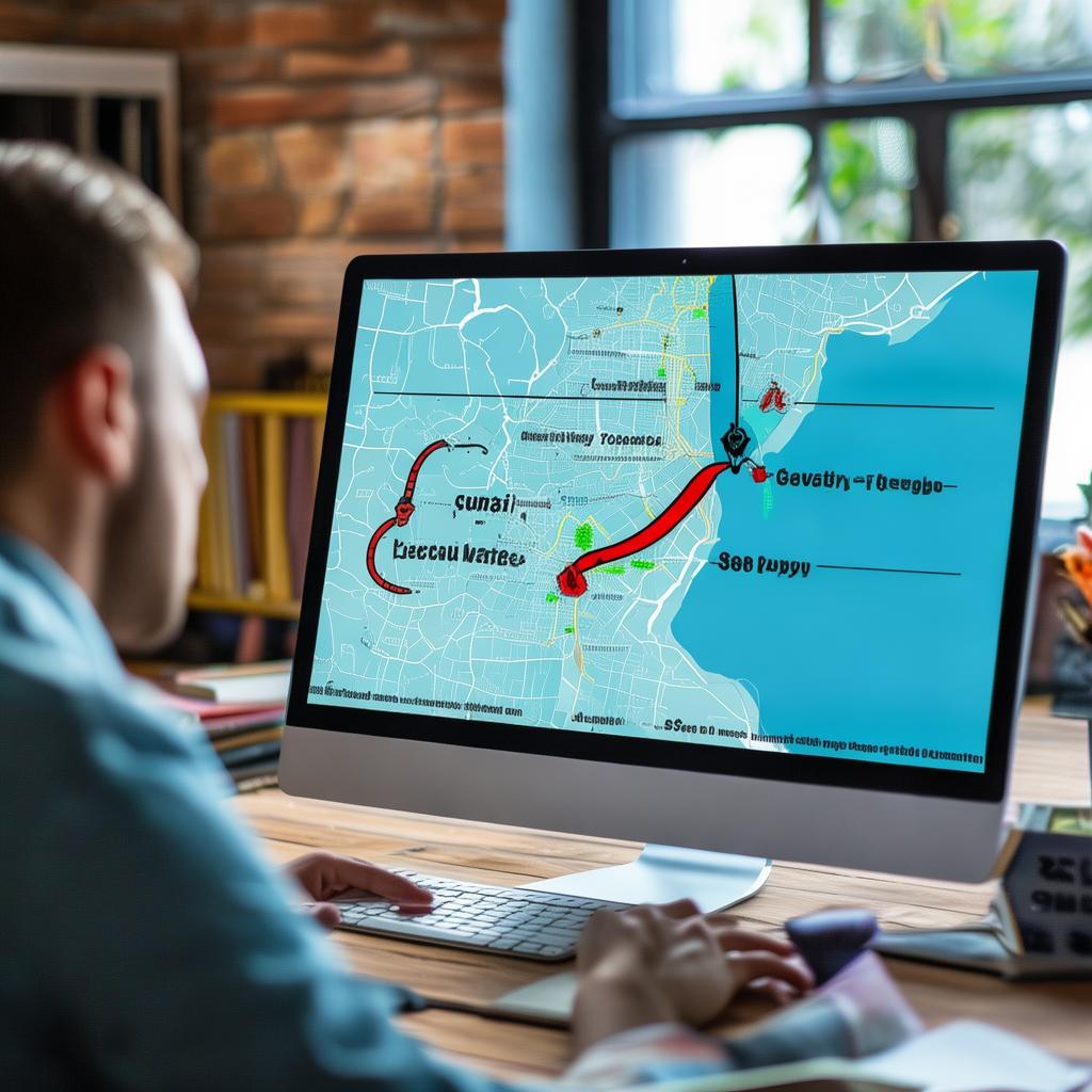 遵义关键词网站优化排名，如何提升网站在搜索引擎中的排名？遵义SEO攻略，高效提升网站搜索引擎排名策略