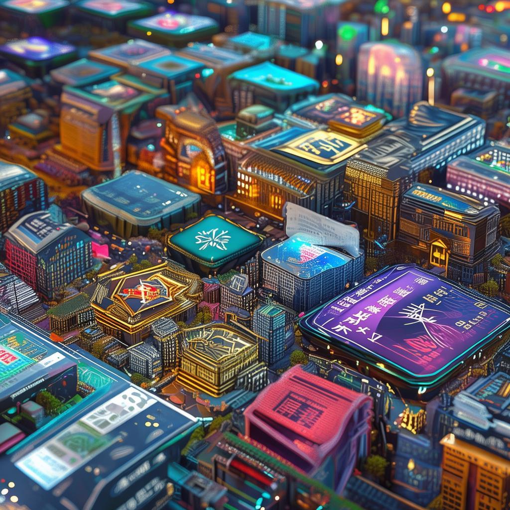 四大书刊网站排名，解析中国在线阅读市场的领军平台，中国在线阅读市场四大书刊网站领军平台解析