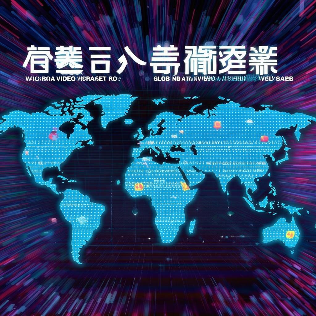 全球最受欢迎的国外视频网站排名，揭秘网络娱乐的霸主地位，全球视频网站霸主排行，揭秘网络娱乐新势力