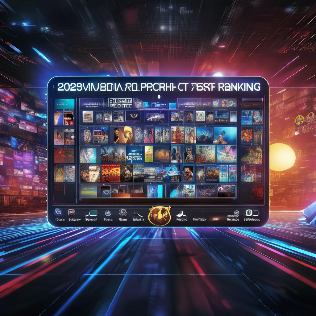 2023年度电影版权申请网站排名揭晓，权威平台助力影视产业发展，2023年度电影版权申请网站排名出炉，权威平台赋能影视产业腾飞