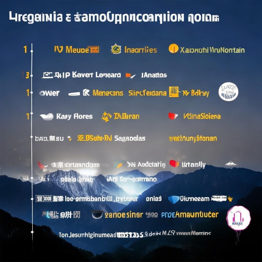 峨眉山网站优化公司排名，揭秘行业翘楚，助力企业腾飞，峨眉山网站优化公司实力榜单，行业领军者助力企业飞跃