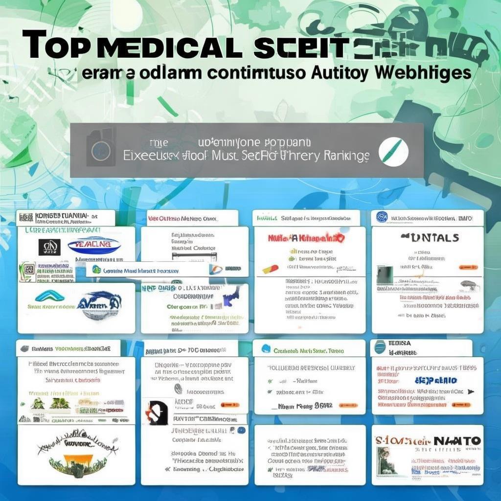 医学生考研咨询网站排名，揭秘最受欢迎的在线资源平台，医学生考研必看，权威网站排名，揭秘热门在线资源平台