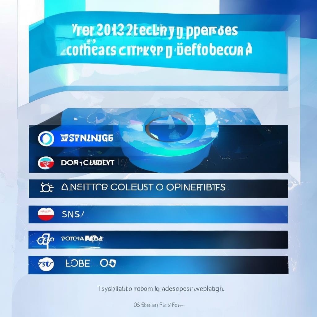自媒体视频搜集网站排名，盘点2023年最受欢迎的五大平台，2023年最受欢迎的自媒体视频搜集网站TOP5盘点