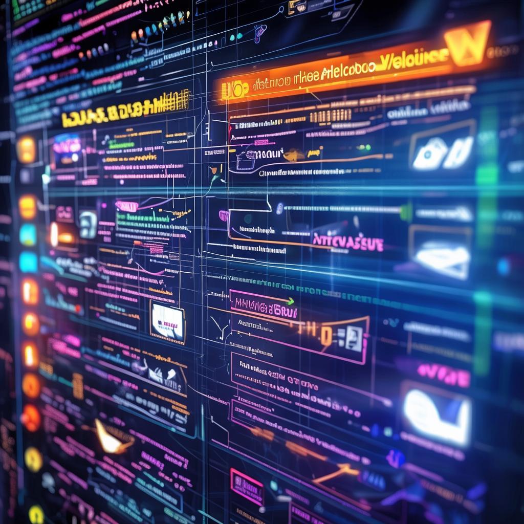 互联网企业评价网站排名，盘点那些备受关注的权威平台，权威盘点，互联网企业评价网站排名，聚焦热门平台