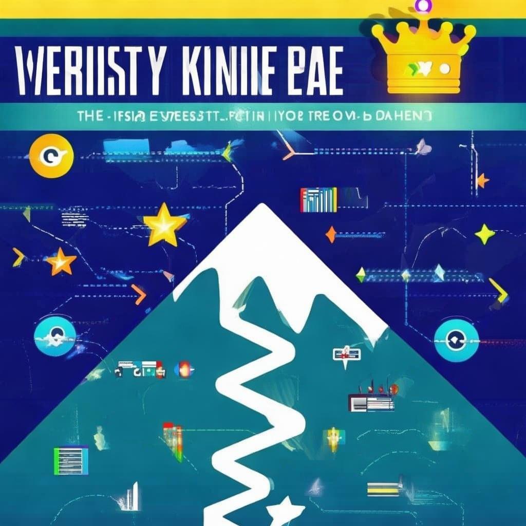 网站排名提升攻略，如何让你的网站在搜索引擎中脱颖而出，搜索引擎优化秘籍，打造网站排名巅峰之路