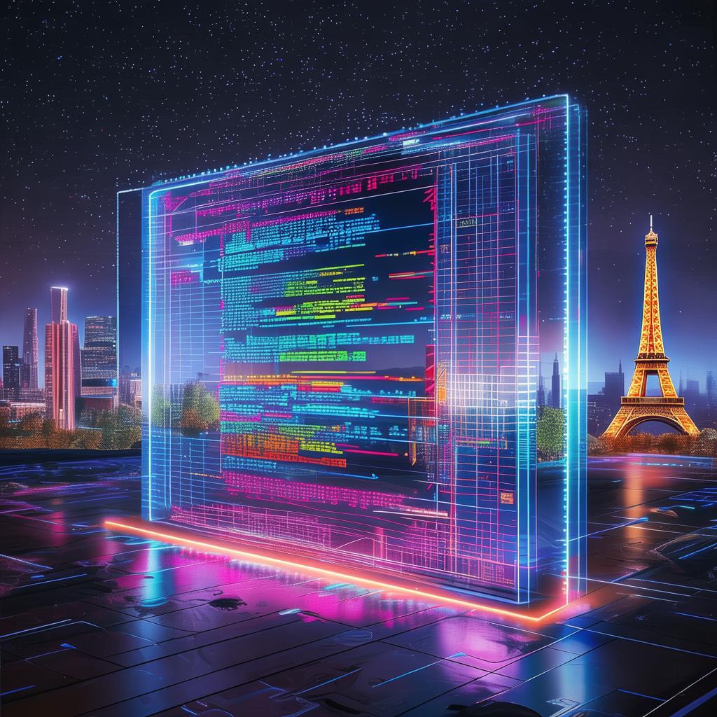 揭秘科技界奇观，盘点全球十大烂代码排名网站，科技奇观揭秘，全球十大烂代码网站大盘点