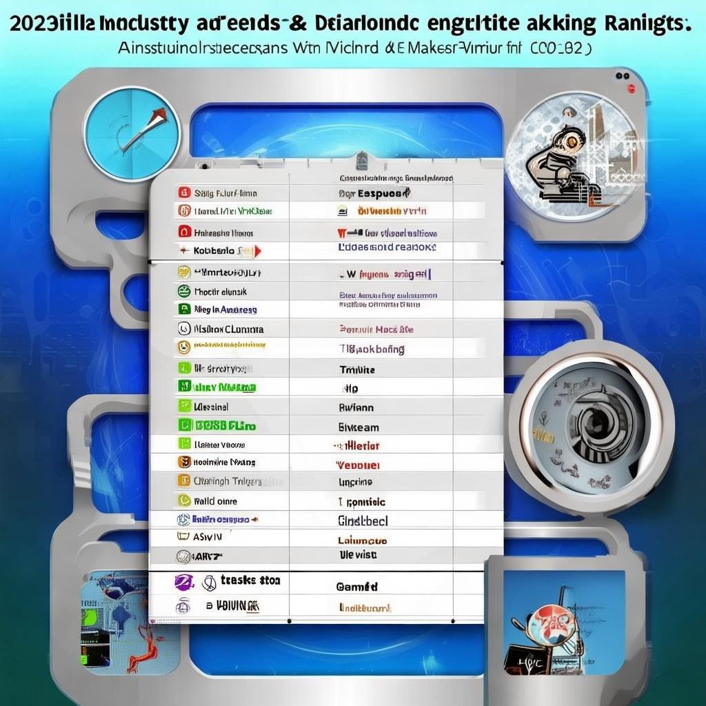 2023年度宏观经济研究网站排名，洞察行业风向标，助力决策新视野，2023年宏观经济研究网站权威排名，行业风向标解读与决策新视野指南