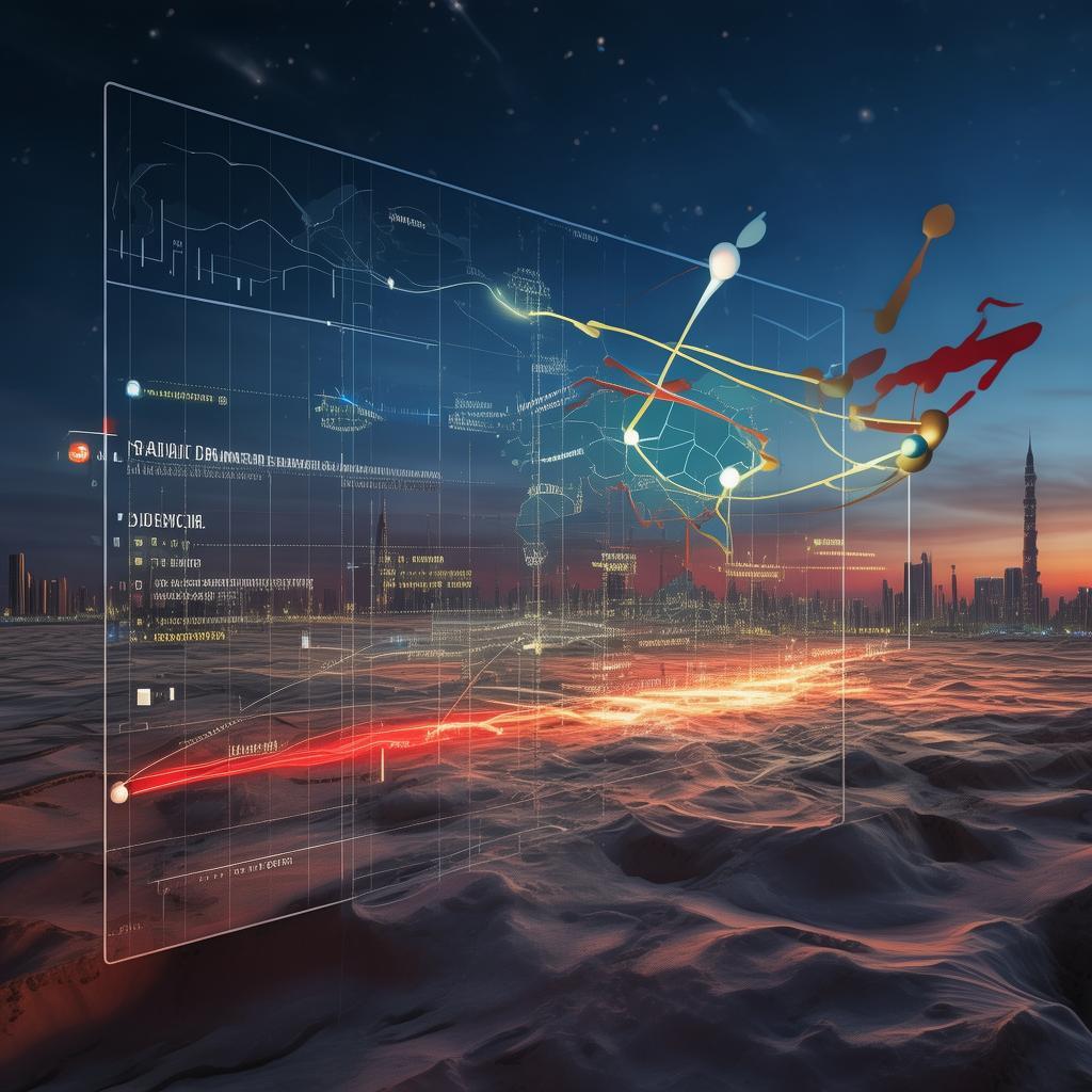 沙特无人机检测网站排名，揭秘中东地区空中安全监测新趋势，沙特无人机监测网站全球排名，中东空中安全监测新格局