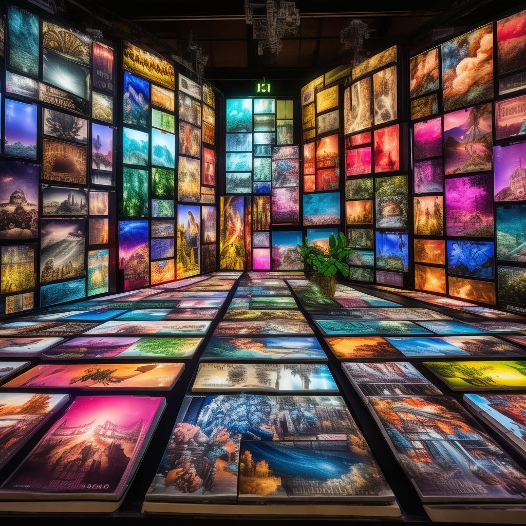 盘点小说网站排名前十的小说，网络文学的魅力之旅，网络文学盛宴，揭秘小说网站排名前十的热门佳作