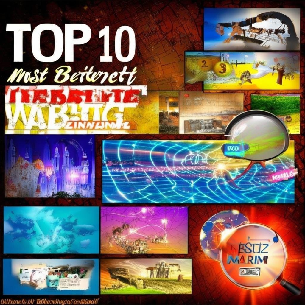 揭秘最受益的网站排名榜，助力你高效上网的宝藏指南，全网宝藏揭秘，最受益网站排名榜，高效上网指南