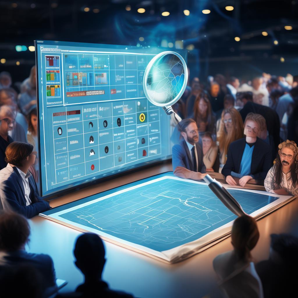 全面解析各大网站大学排名查询，如何选择最可靠的参考信息？揭秘大学排名，如何甄别各大网站排名的可靠性