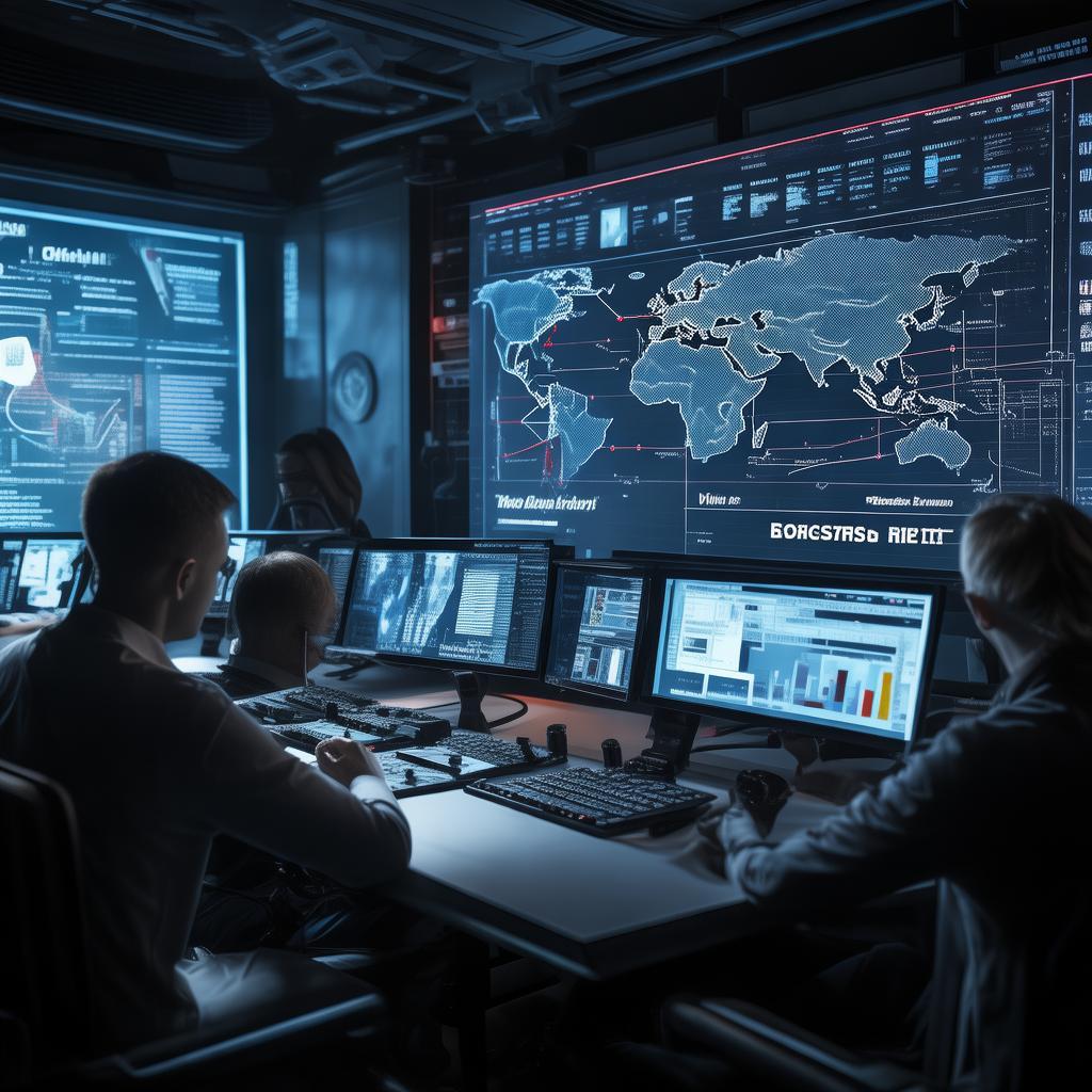 揭秘跨境公司黑名单，网站排名背后的风险与应对策略，跨境公司黑名单揭秘，网站排名风险与应对之道