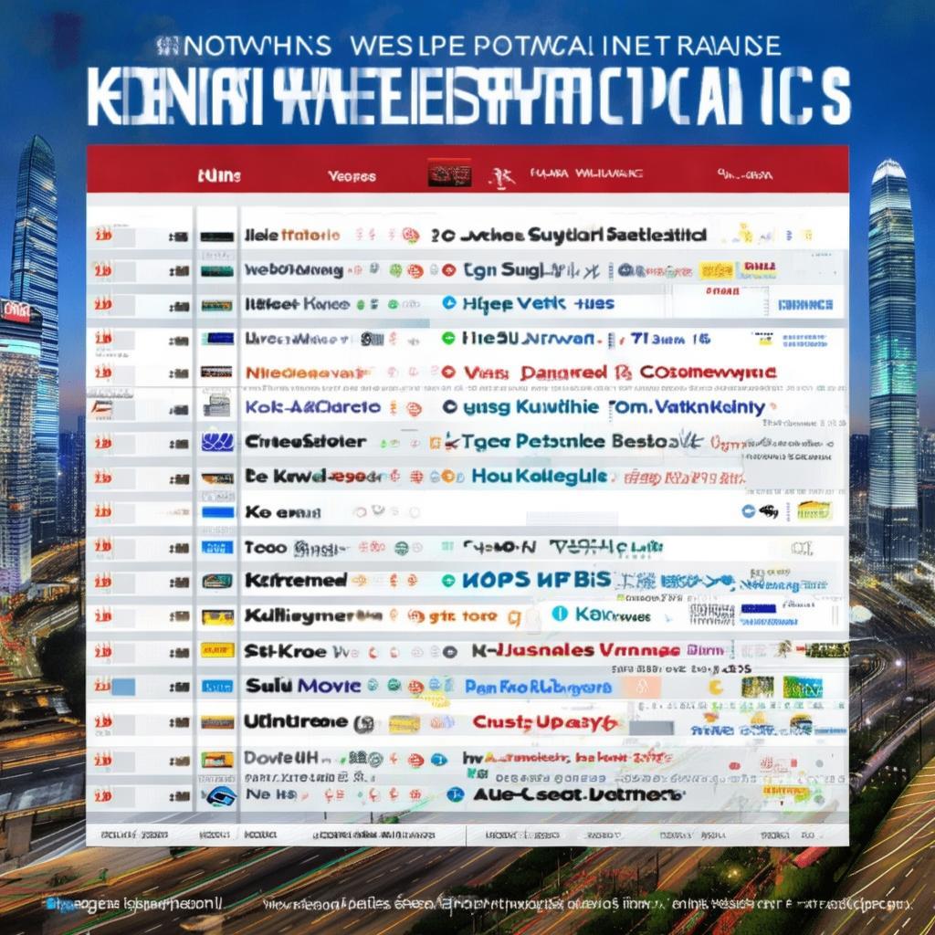 香港最大软件网站排名，揭秘本地最受欢迎的软件下载平台，香港软件下载平台排行榜，揭秘最受欢迎的软件网站