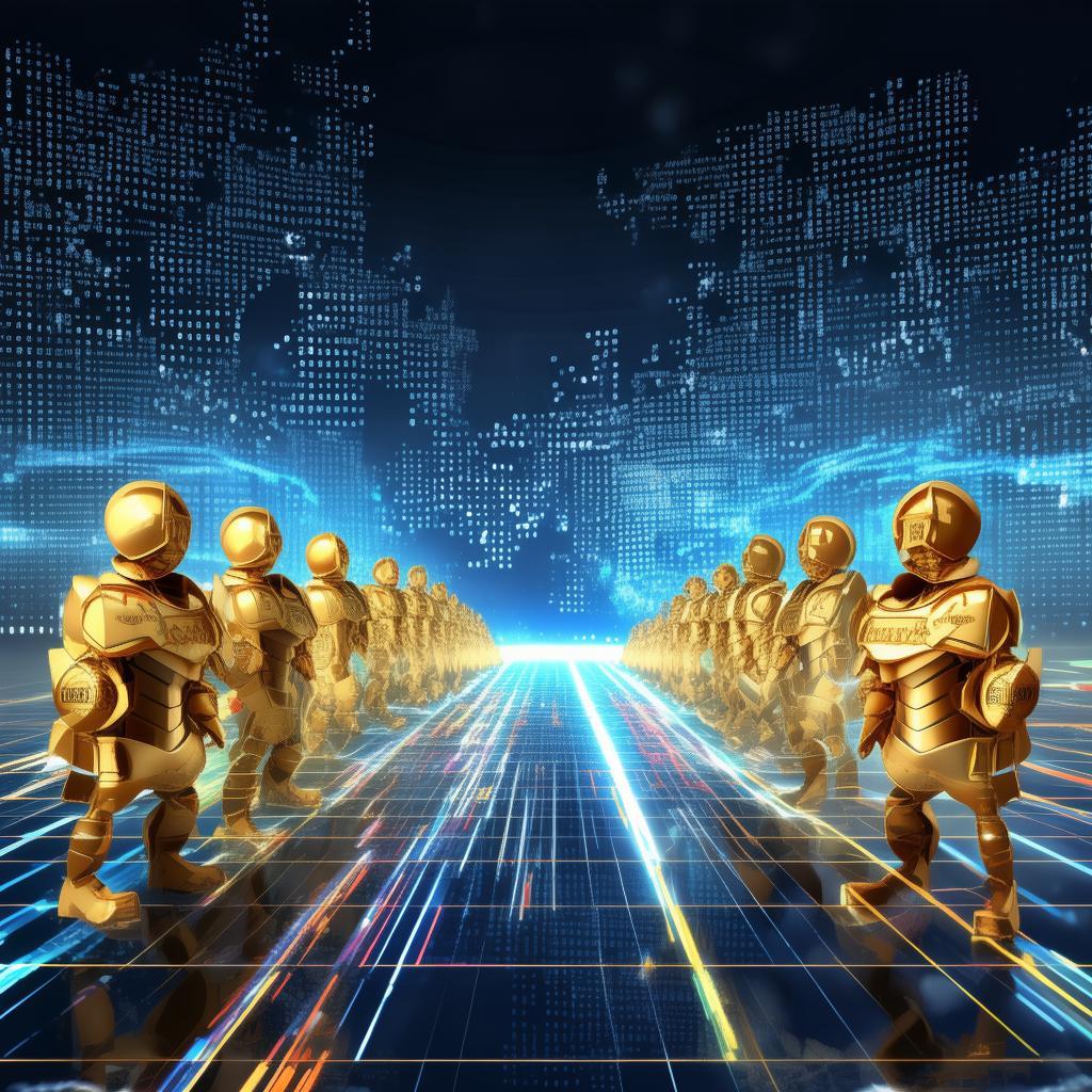 2023年中国在线教育网站排名解析，行业领军者与新兴力量的角逐，2023年中国在线教育网站争霸战，领军者与新势力对决解析