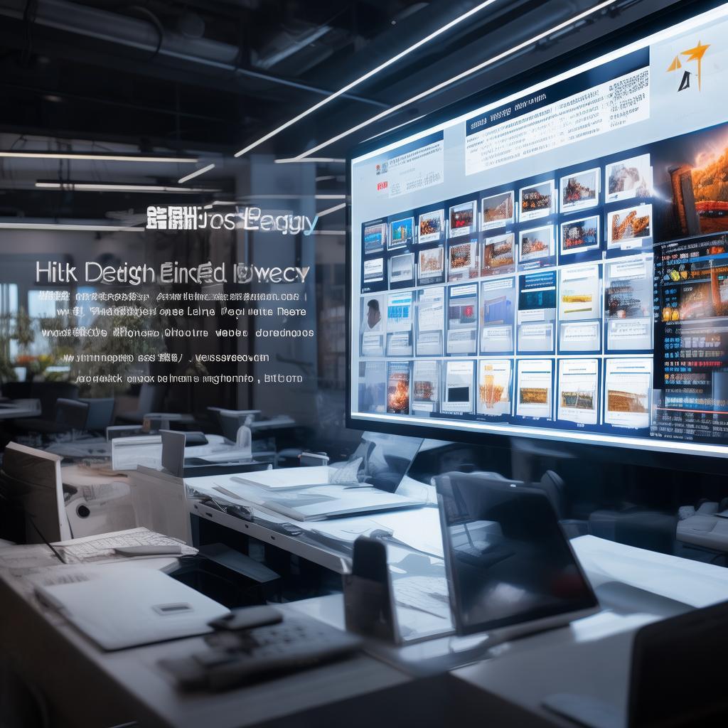 青浦区品质网站设计排名，揭秘优质网站设计的秘密武器，青浦区网站设计品质揭秘，揭秘优质网站设计的核心要素