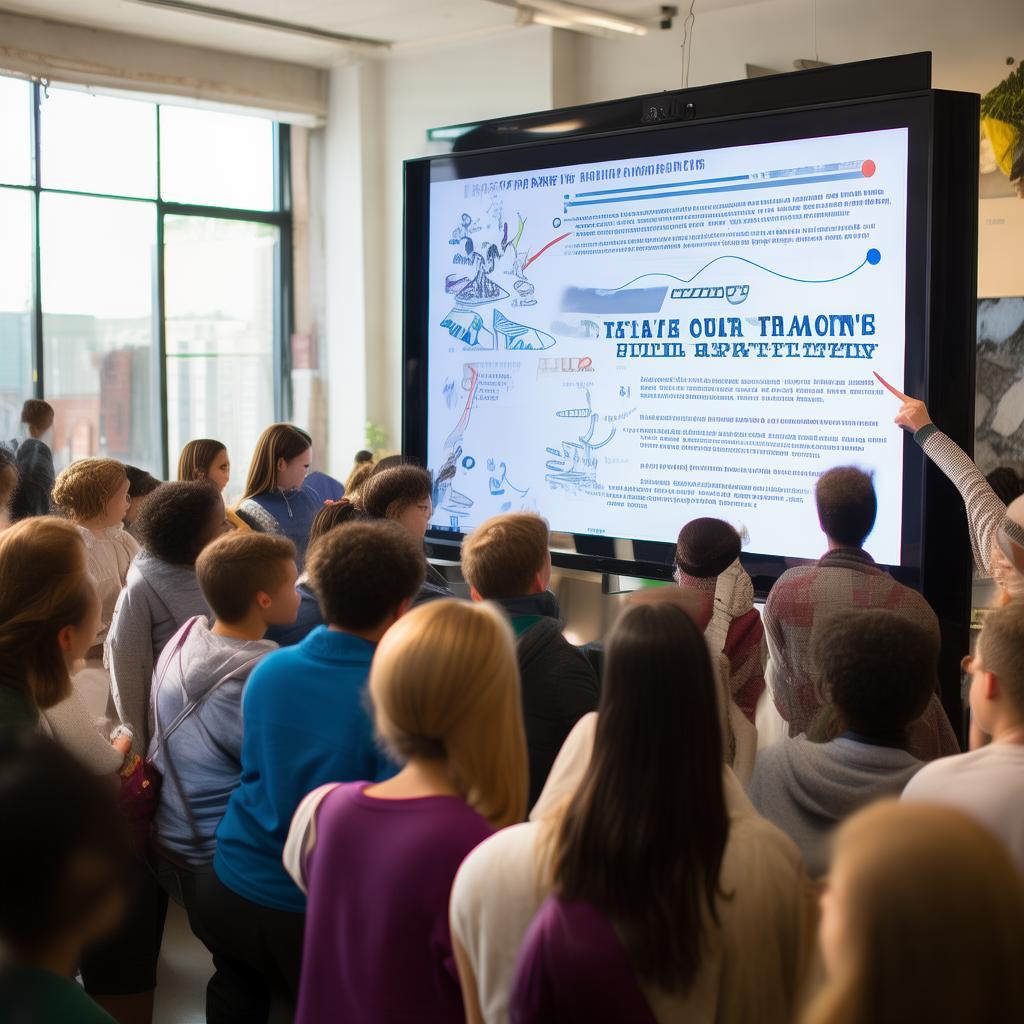 志愿填报，如何正确看待网站排名，选择适合自己的大学，理性看待志愿填报网站排名，精准选择理想大学