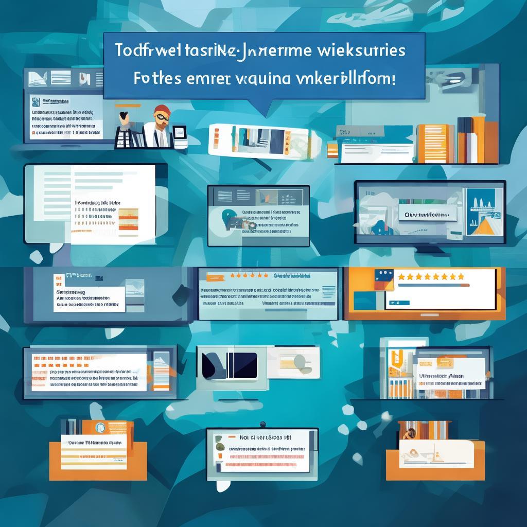 揭秘专业流程图制作网站排名，如何选择最适合您的平台，专业流程图制作网站排行榜揭秘，挑选最佳平台的指南