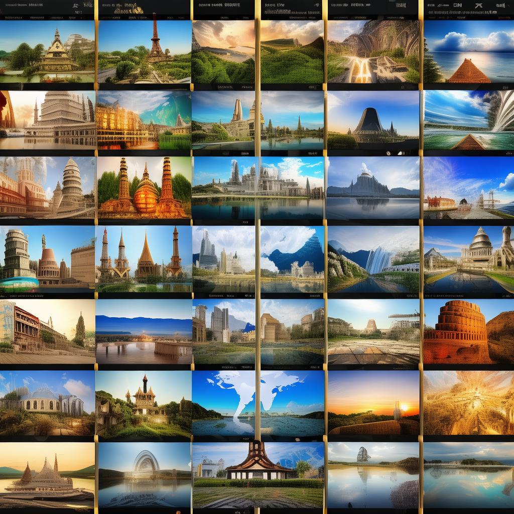 全球旅游网站排名前十五，指尖上的旅行天堂，全球旅游网站Top15，指尖畅游的世界级旅行天堂