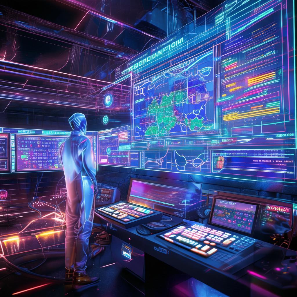 信息流优化技巧，如何提升网站排名，抓住用户眼球，提升网站排名与用户吸引，信息流优化秘籍